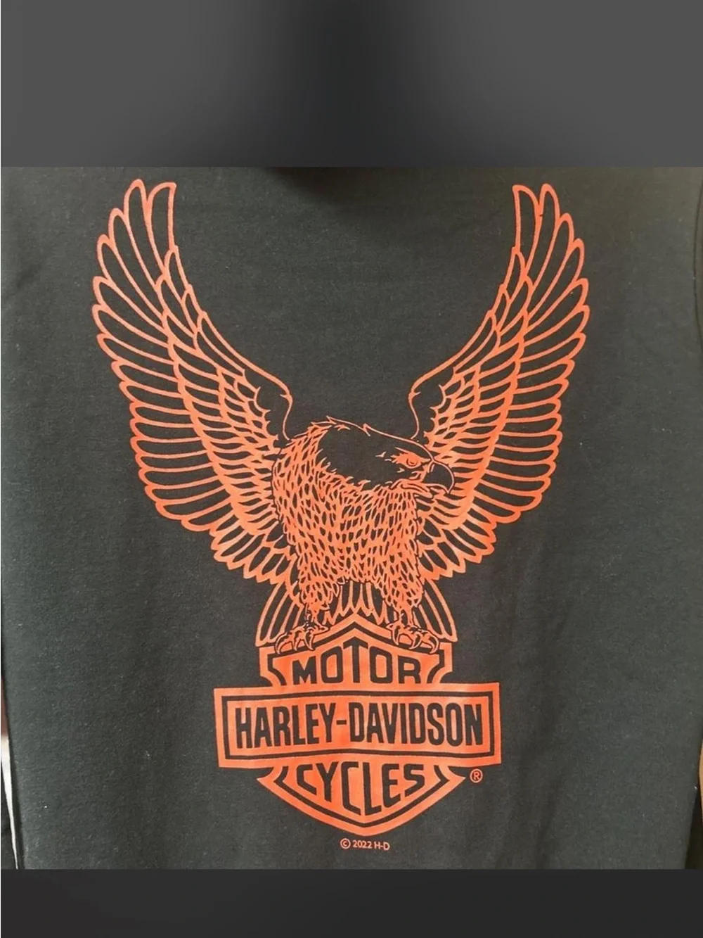 Harley-Davidson brand new